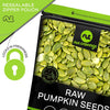 Raw Pumpkin Seeds