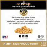 Mixed Nuts Wood Gift Tray Diamond NCG100022