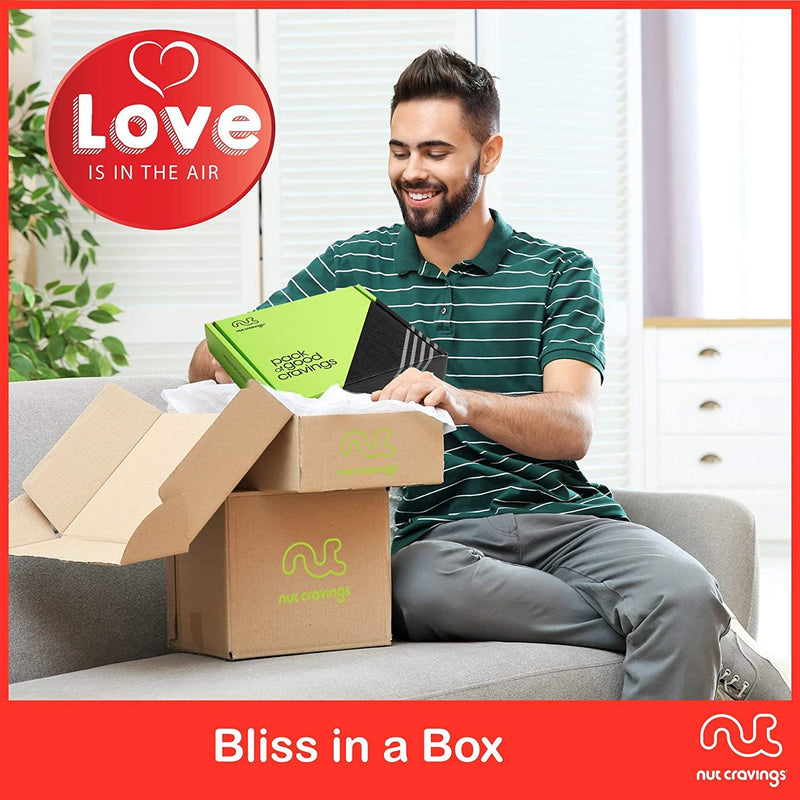 Valentine's Day Sectional Gift Box Medium