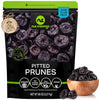 Pitted Prunes