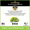 Nuts & Fruits Wooden Pear Tray NCG100050