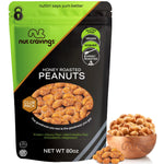 Honey Roasted Peanuts