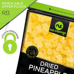 Dried Pineapple