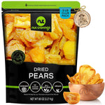 Dried Pears