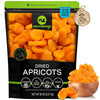 Dried Apricots