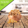 Raw Walnuts Halves & Pieces