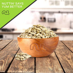 Roasted Sunflower Seeds Unsalted