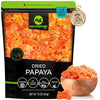 Dried Papaya Chunks