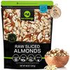 Raw Natural Sliced Almonds