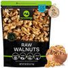 Raw Walnuts Halves & Pieces