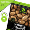 In shell Pecans