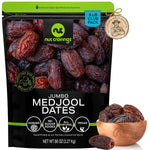 Jumbo Medjool Dates