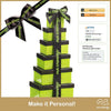Green Box Holiday Fruit & Nut Gift Tower