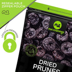 Pitted Prunes